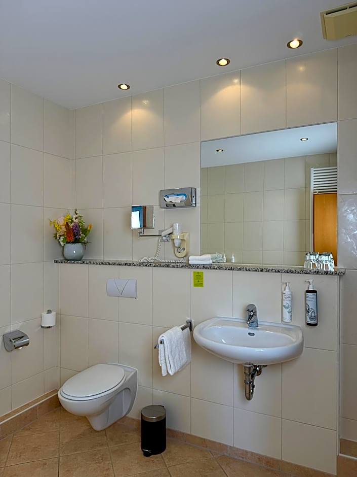 Hotel am Rhein