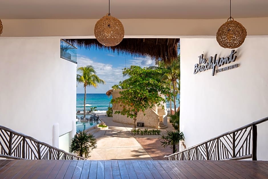 The Beachfront by The Fives Hotels - All Inclusive A la Carte - Adults Only