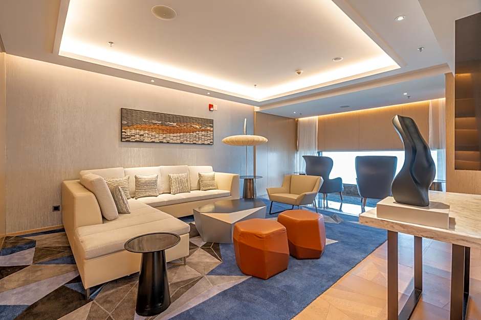 Courtyard by Marriott Xiamen