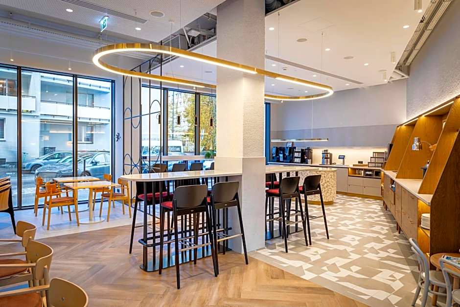 Qubus Hotel Katowice