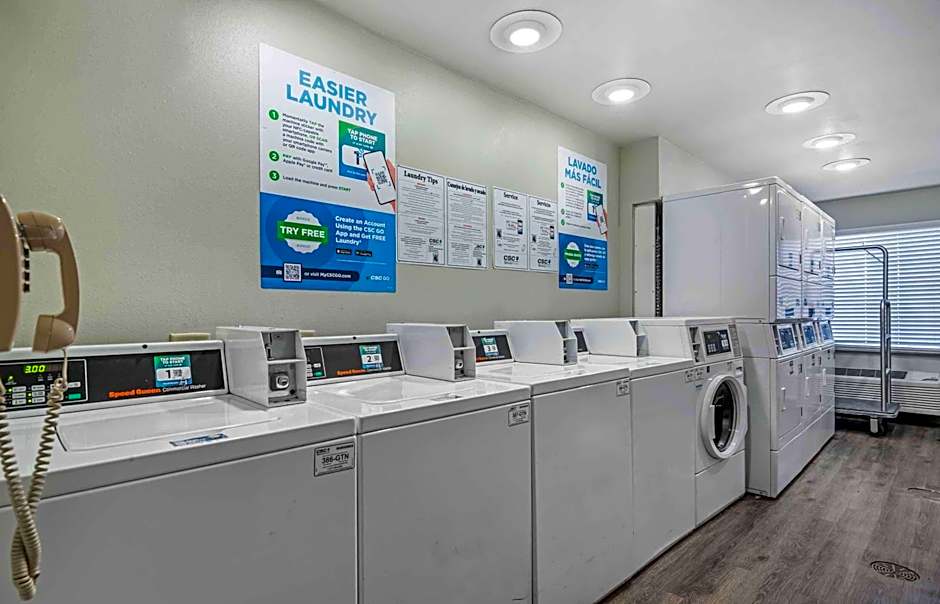 Extended Stay America Select Suites - Austin - Northwest