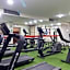 Hotel Golden Park Recife Boa Viagem By Nacional Inn