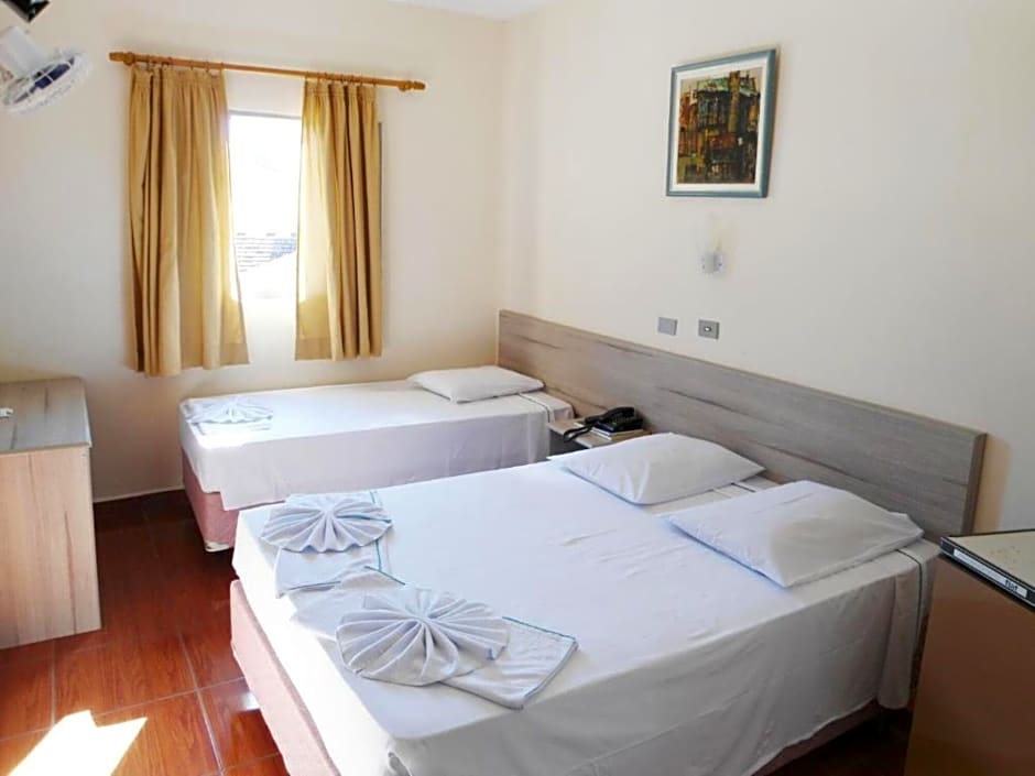 Dan Inn Poços de Caldas