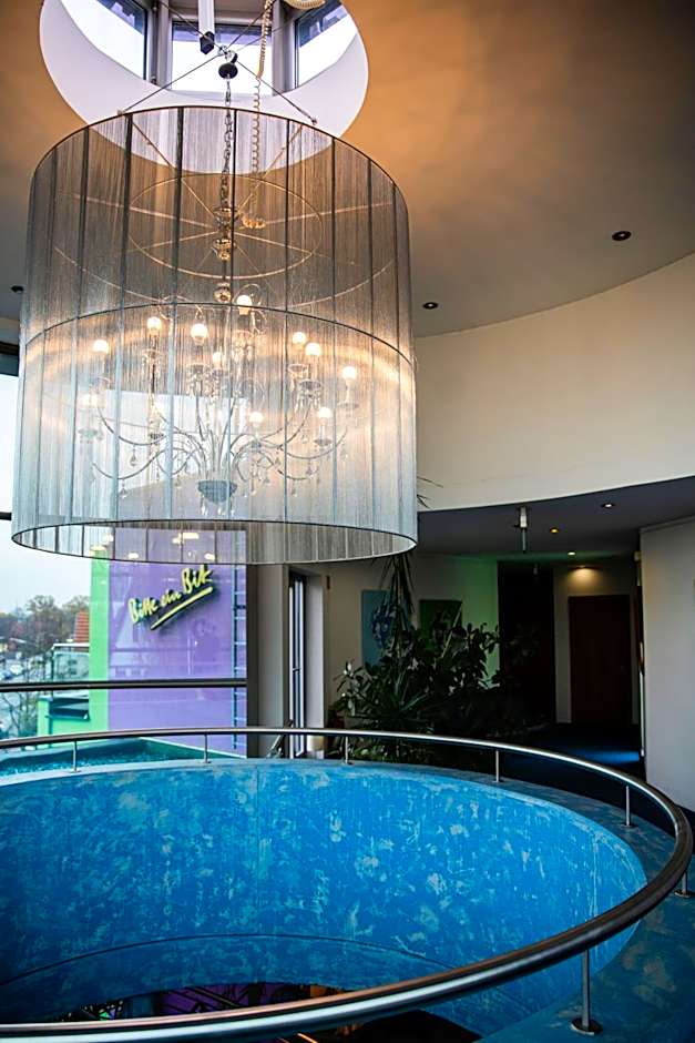 Hotel-Restaurant Thomsen