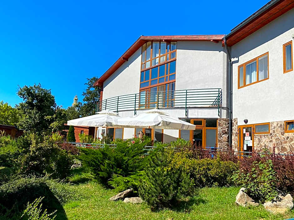 Sástó Hotel