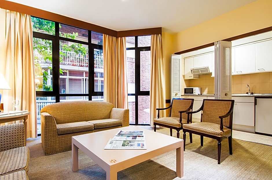 Espahotel Plaza Basilica