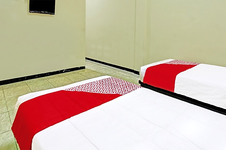 Hotel O Unram Guest House