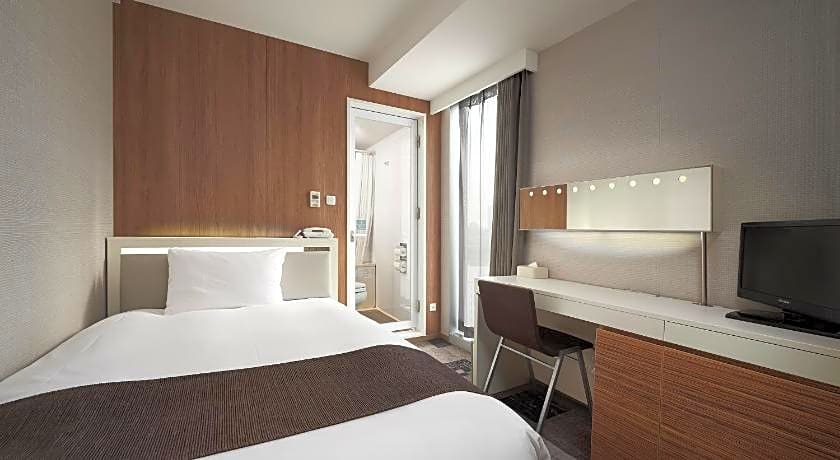 Sotetsu Fresa Inn Shimbashi-Karasumoriguchi