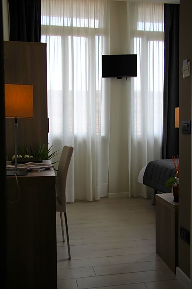 Hotel Zara Milano