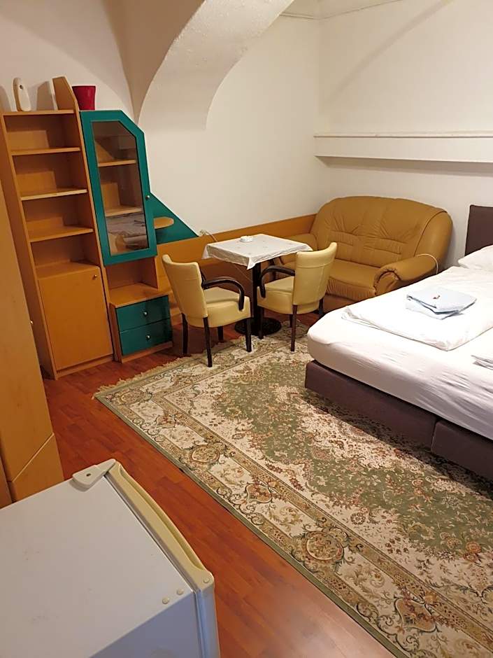 Appartement Hotel Marien-Hof