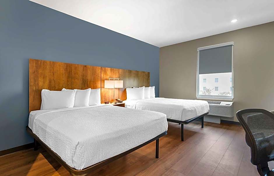 Extended Stay America Suites - Atlanta - McDonough