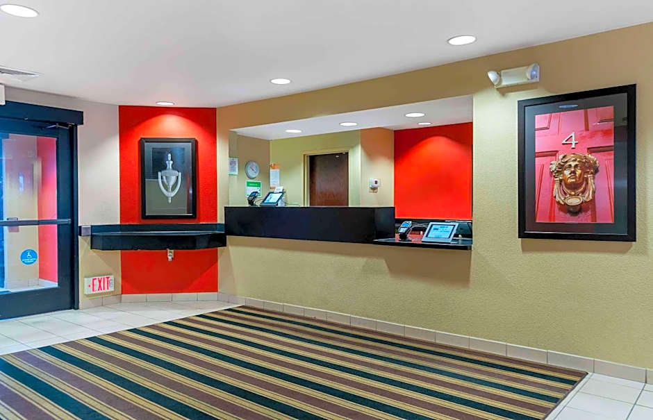 Extended Stay America Suites - Detroit - Metropolitan Airport