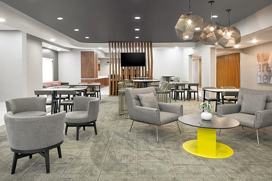SpringHill Suites by Marriott Tulsa