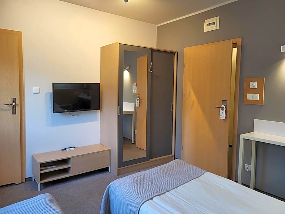 Hotel Platan