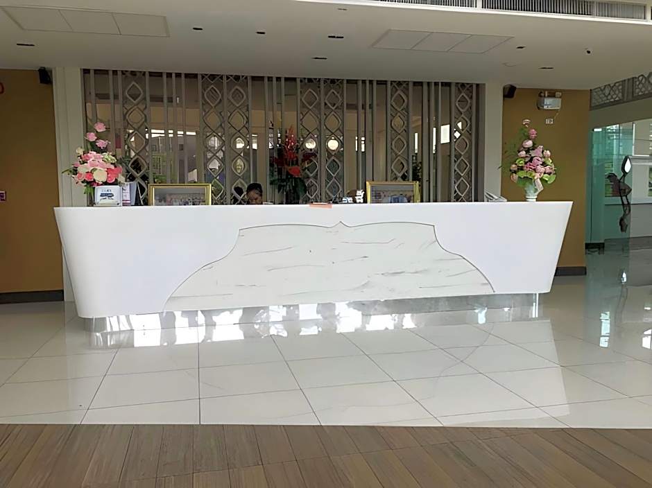 Vassana Design Hotel