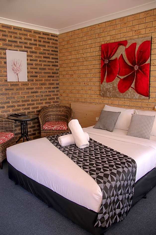 Squatters Homestead Motel