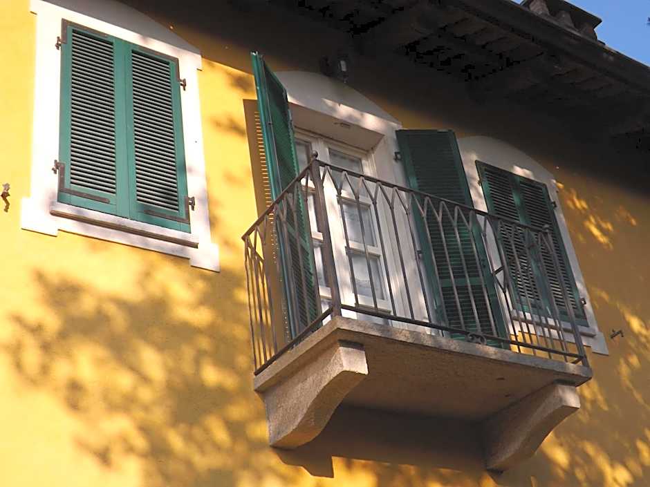 Villa Mirano Bed & Breakfast