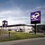 Sleep Inn near Washington State Line