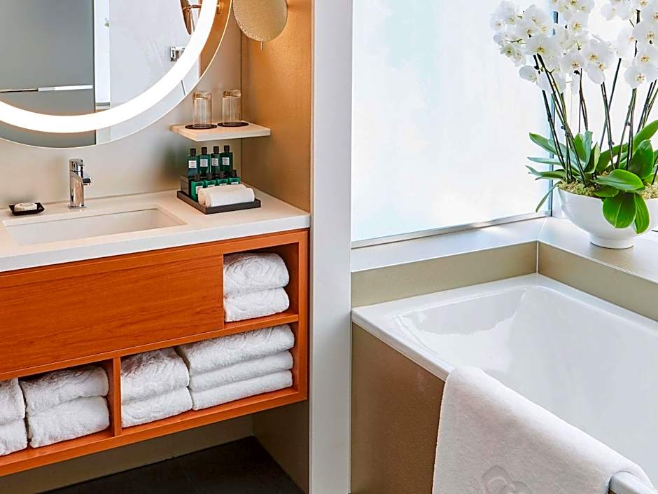 Sofitel Luxembourg Europe