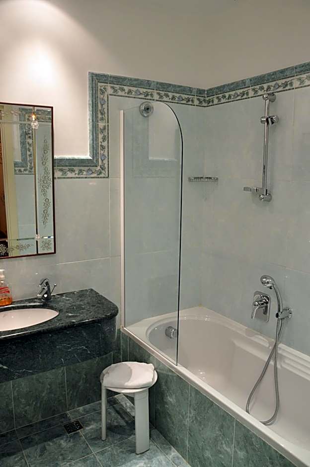 Hotel San Luca Venezia