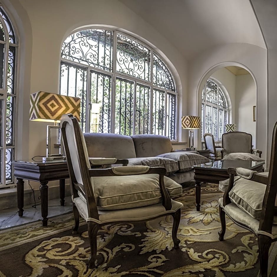 Duques de Medinaceli