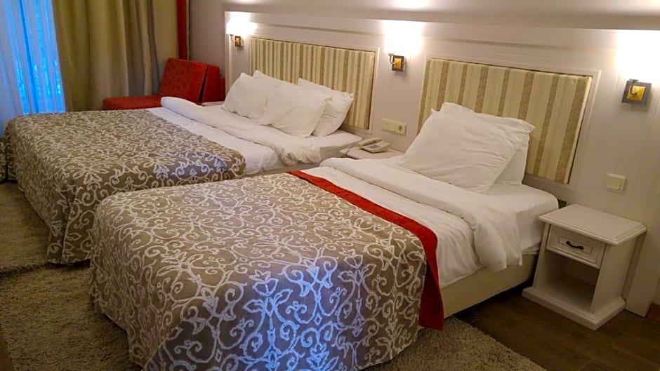 Club Boran Mare Beach - All Inclusive