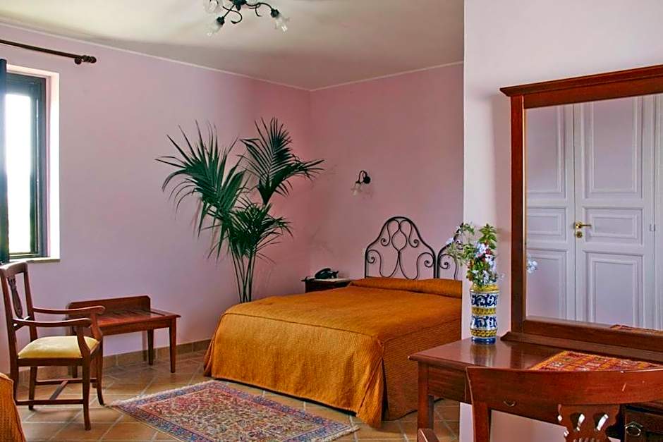 Don Giovanni Hotel