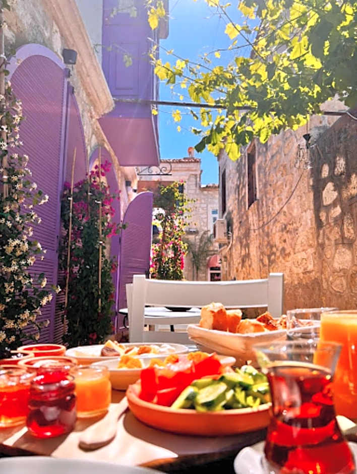Selavi Hotel