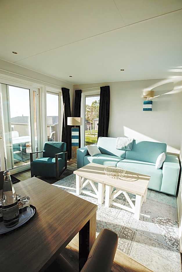 Lodgepark Goitzsche GmbH