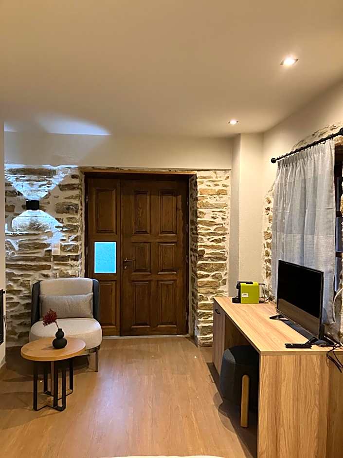 Melofegaro Guesthouse