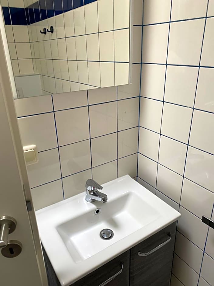 Apartments Benser-Hof