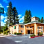 Quality Inn & Suites Weed - Mount Shasta