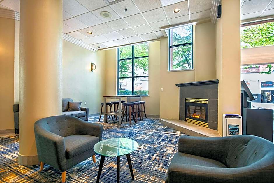 Grand Park Hotel & Suites Downtown Vancouver, Ascend Hotel Collection