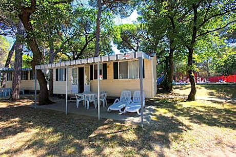 Mobile Home (5 adults)