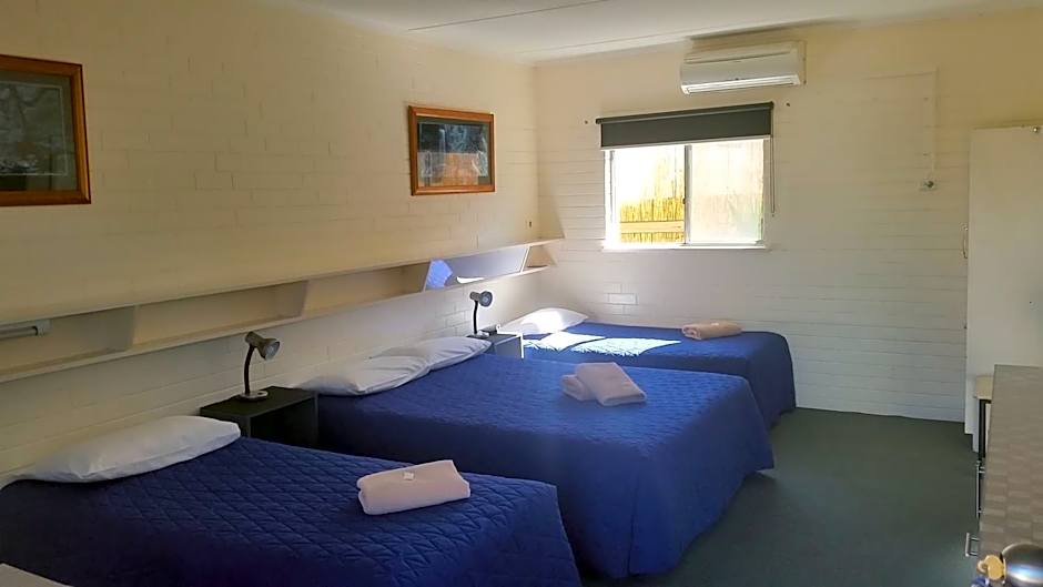 Bairnsdale Town Central Motel