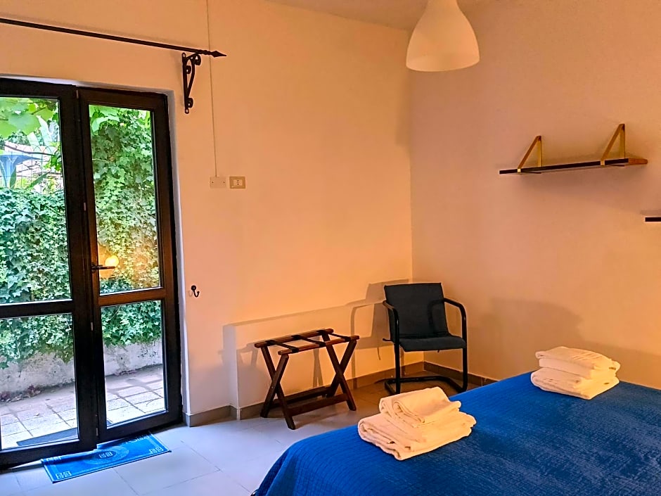 La Casa A Mare B&B