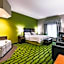 Hampton Inn By Hilton Niagara Falls/Blvd