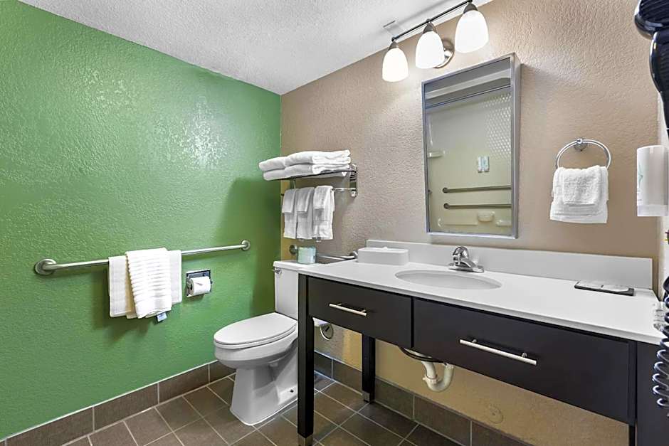 Sleep Inn Nampa near Idaho Center