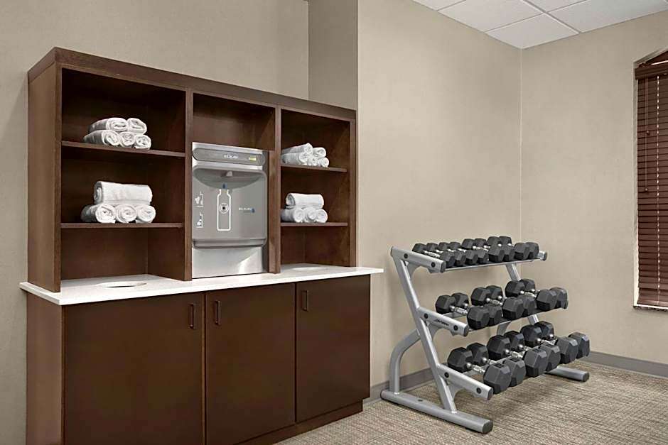 Residence Inn by Marriott Dfw Airport North/Grapevine
