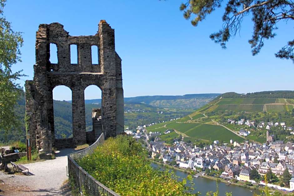 Park-Hotel Traben-Trarbach