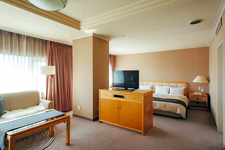 Kakegawa Grand Hotel