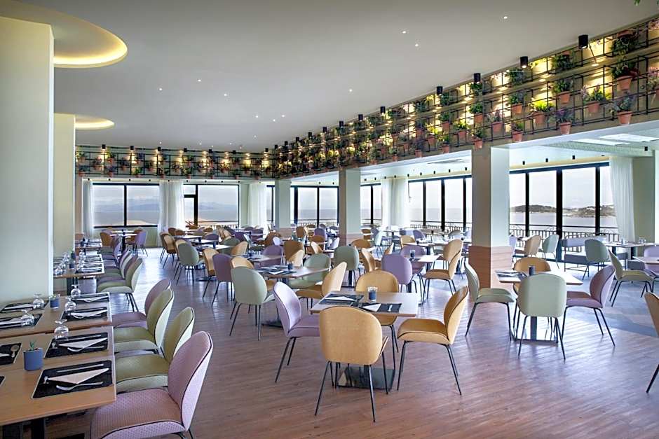 Dolce by Wyndham Athens Attica Riviera