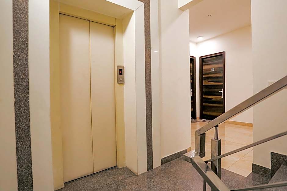 AB Inn Huda City Center By FabHotels – Gurgaon, NY