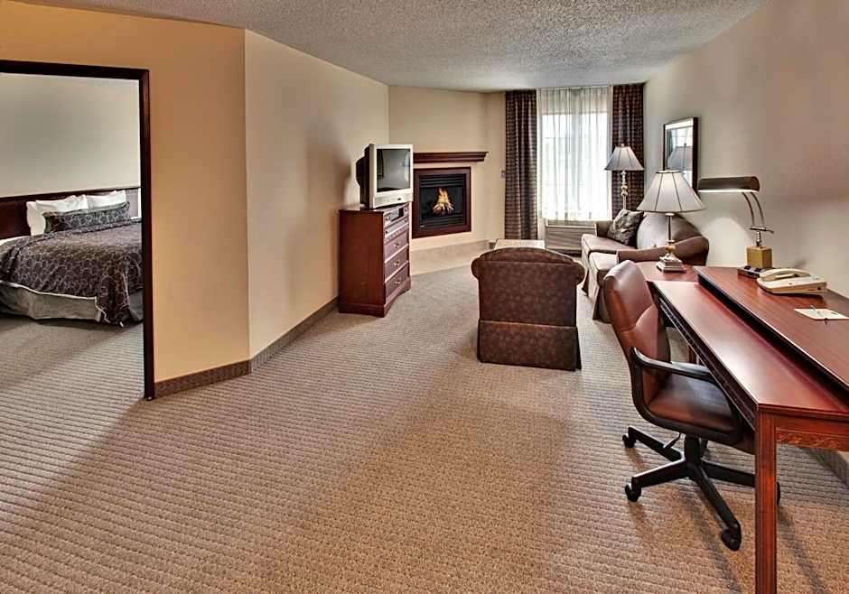Staybridge Suites West Des Moines By IHG