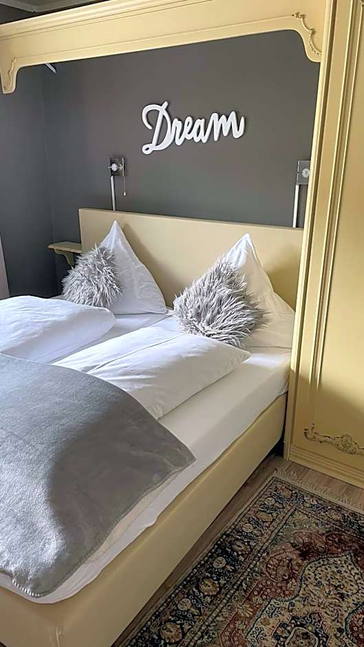 Hotel Nürnberger Hof in Altdorf