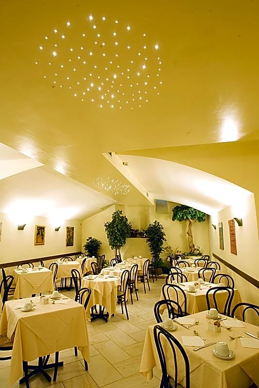 Hotel Spadai