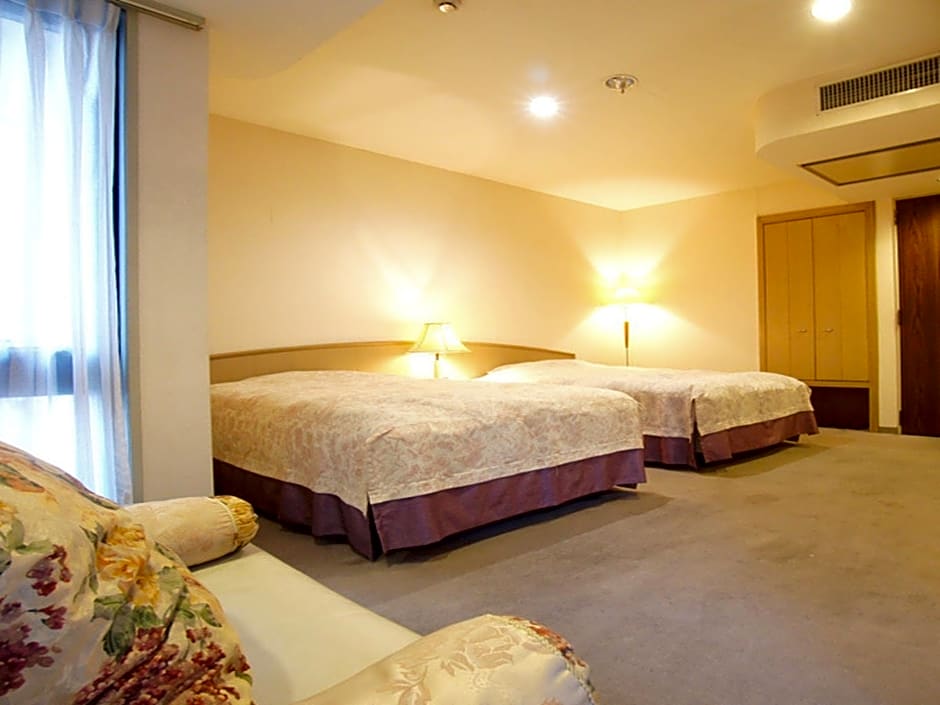 Hotel Trend Mito