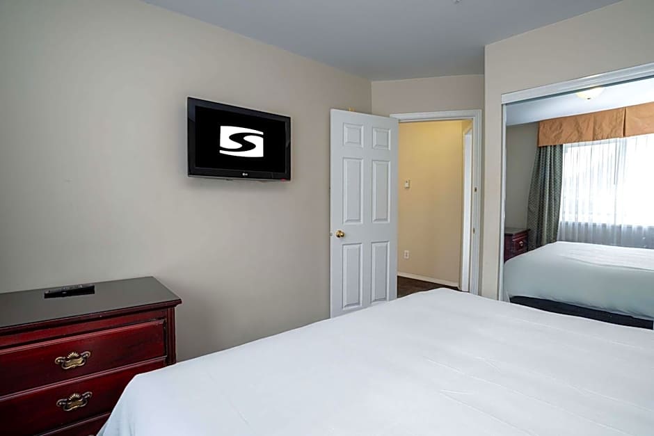 Sandman Hotel & Suites Williams Lake