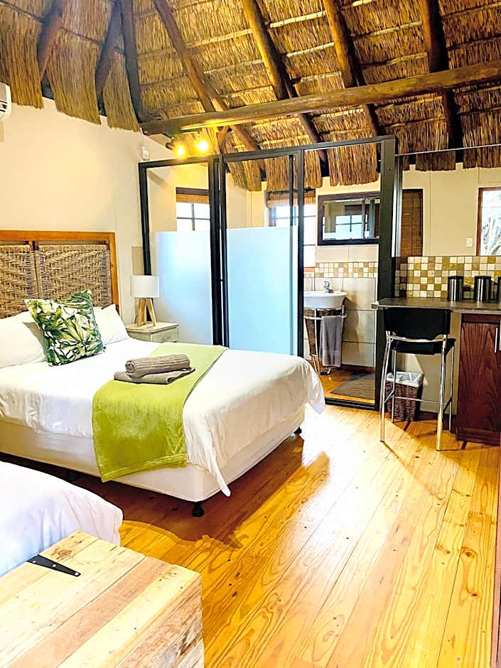 Impa-Lala Country Estate