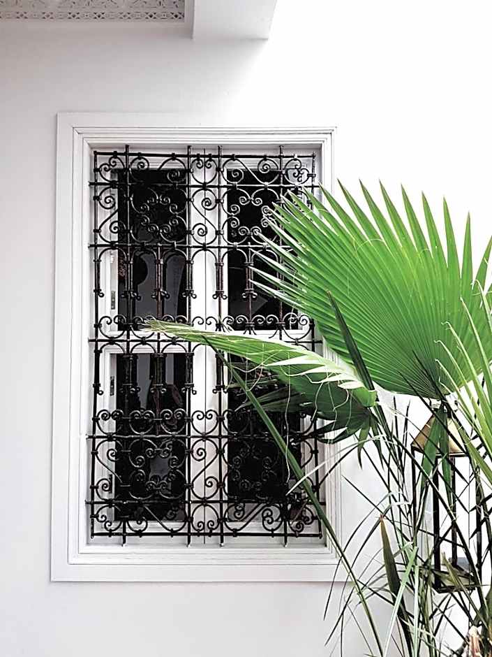 Riad Laly Tourisme Eclairé Le bijou de la medina